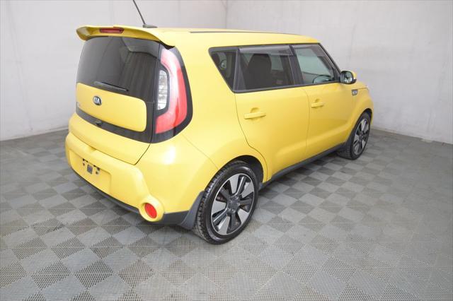 used 2014 Kia Soul car, priced at $10,998