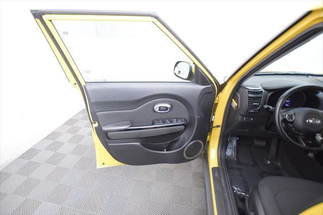 used 2014 Kia Soul car, priced at $10,998