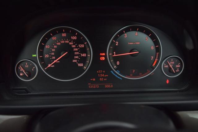 used 2014 BMW 528 car, priced at $9,999