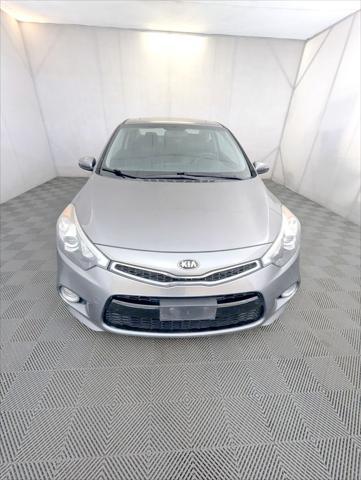 used 2015 Kia Forte Koup car, priced at $9,998