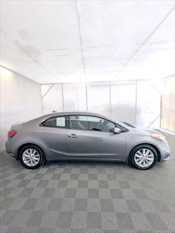 used 2015 Kia Forte Koup car, priced at $9,998
