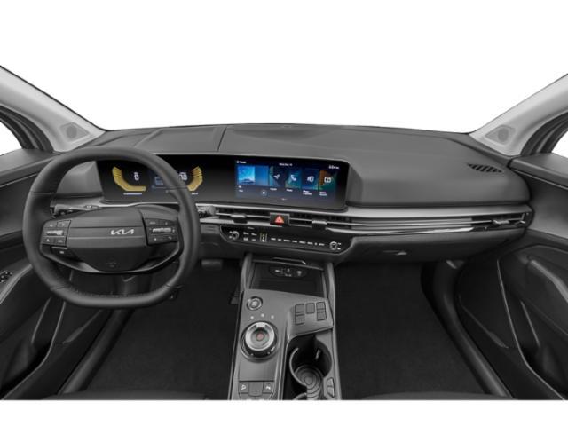 new 2026 Kia Sportage Hybrid car, priced at $32,380