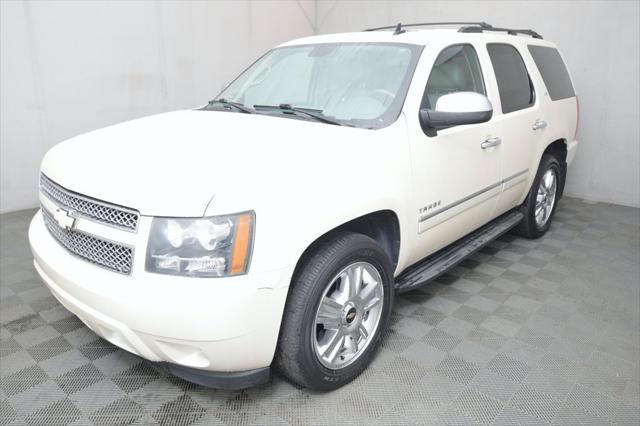 used 2010 Chevrolet Tahoe car, priced at $12,998