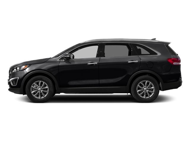 used 2017 Kia Sorento car