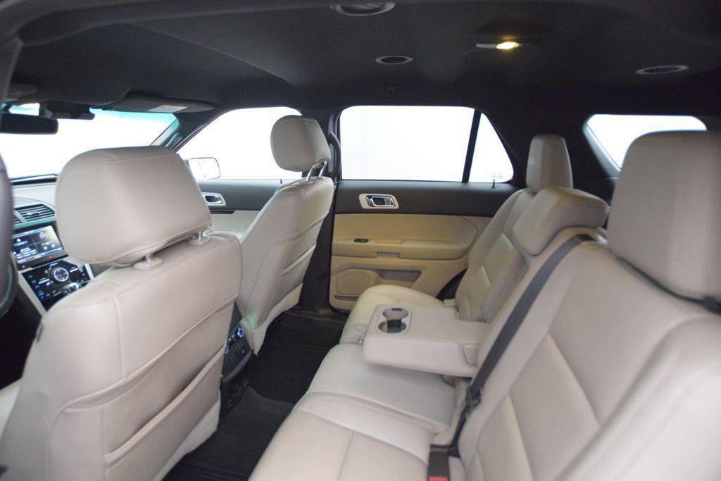 used 2014 Ford Explorer car, priced at $10,998