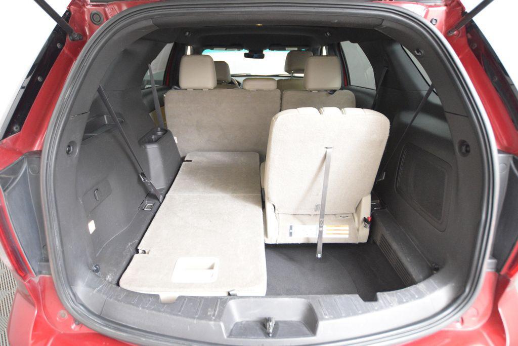 used 2014 Ford Explorer car, priced at $10,998