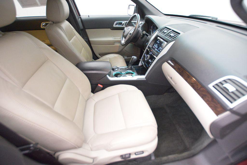 used 2014 Ford Explorer car, priced at $10,998