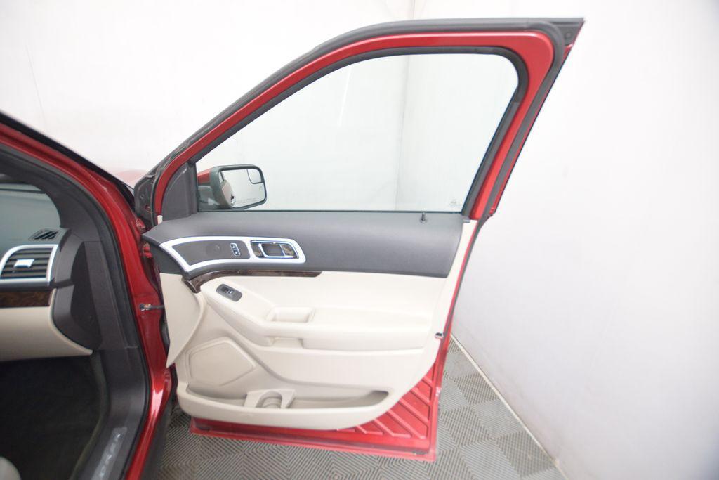 used 2014 Ford Explorer car, priced at $10,998