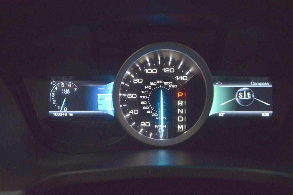 used 2014 Ford Explorer car, priced at $10,998