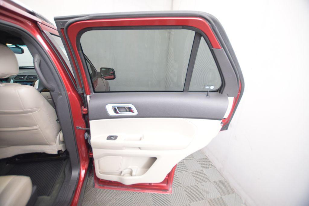 used 2014 Ford Explorer car, priced at $10,998