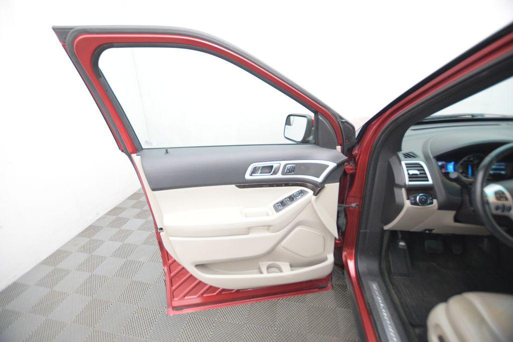 used 2014 Ford Explorer car, priced at $10,998