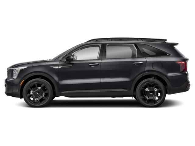 new 2026 Kia Sorento car, priced at $49,405