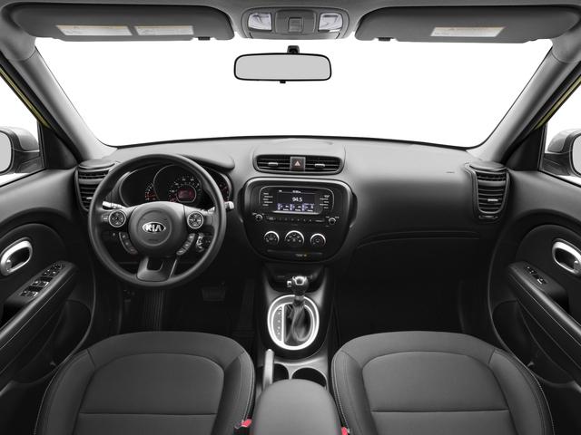 used 2017 Kia Soul car, priced at $9,331