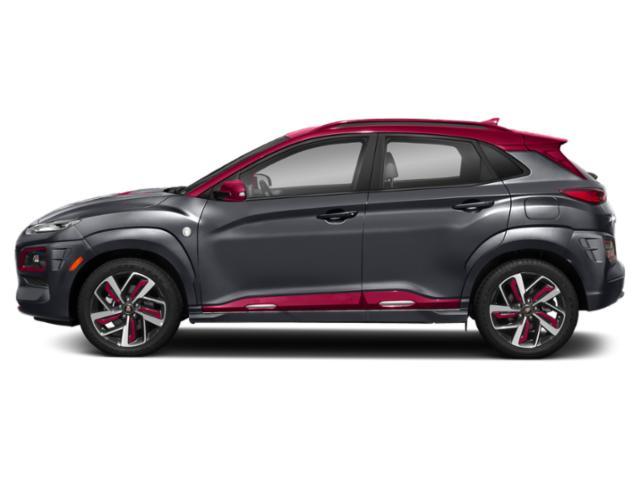 used 2019 Hyundai Kona car
