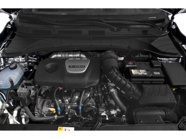 used 2019 Hyundai Kona car