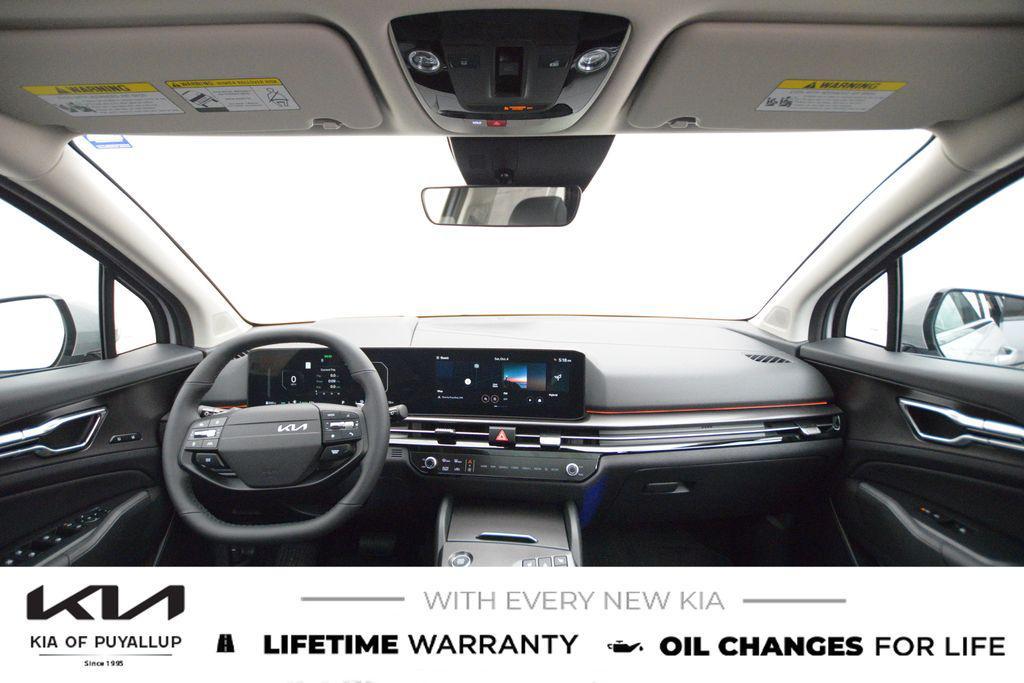 new 2026 Kia Sportage Hybrid car, priced at $42,720