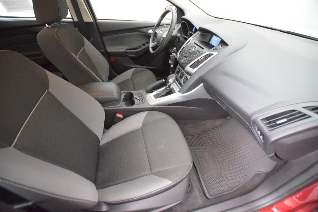 used 2014 Ford Focus car, priced at $7,325