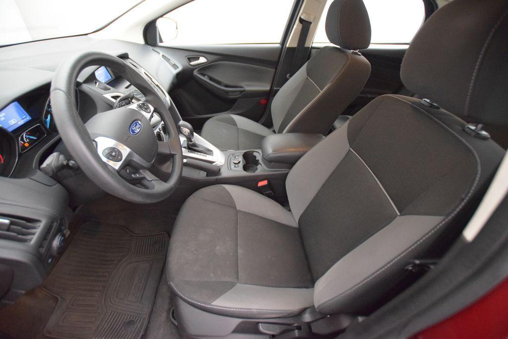 used 2014 Ford Focus car, priced at $7,325
