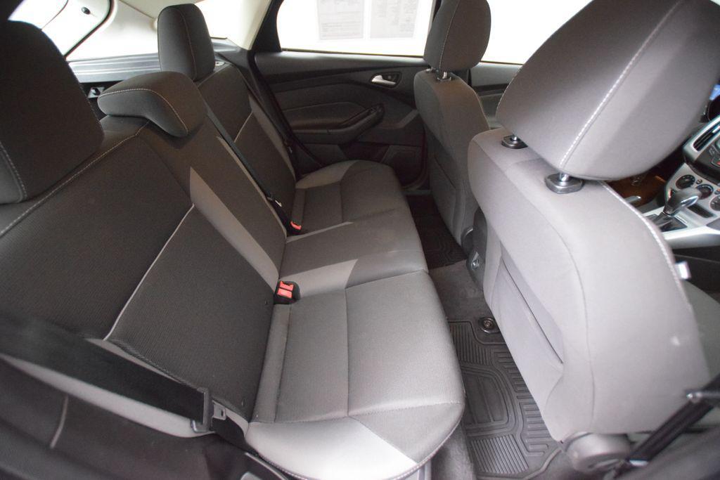 used 2014 Ford Focus car, priced at $7,325