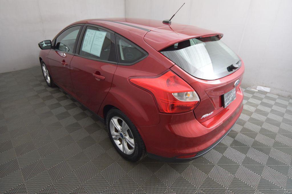 used 2014 Ford Focus car, priced at $7,325
