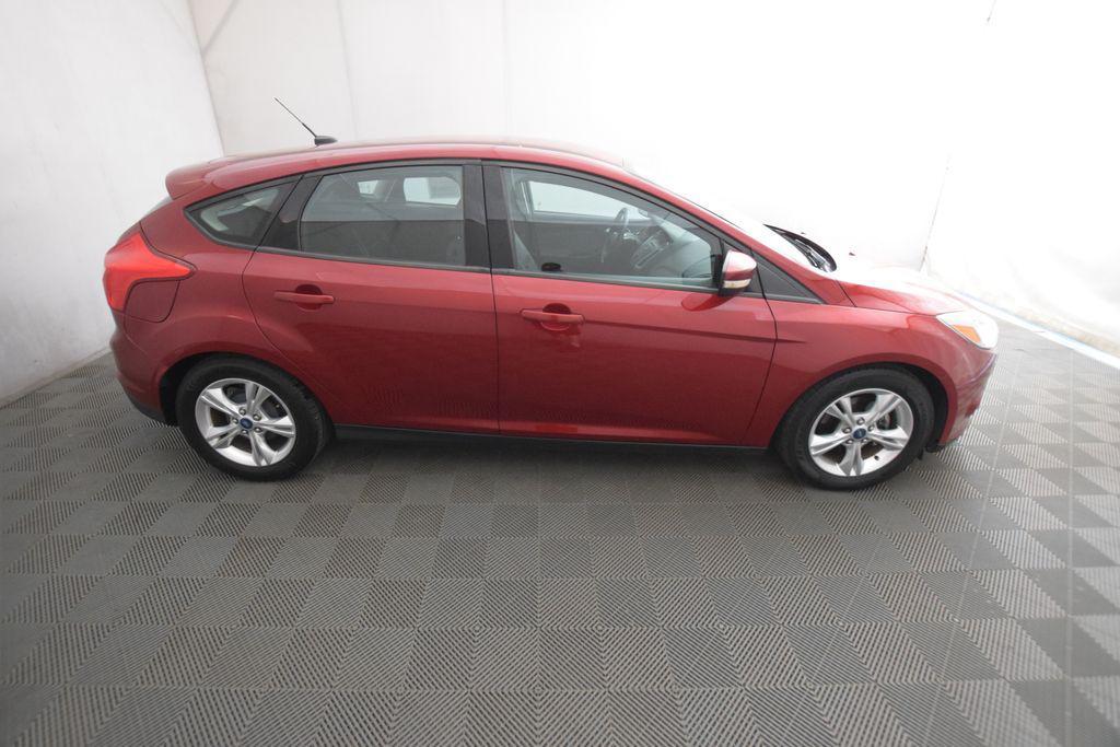 used 2014 Ford Focus car, priced at $7,325