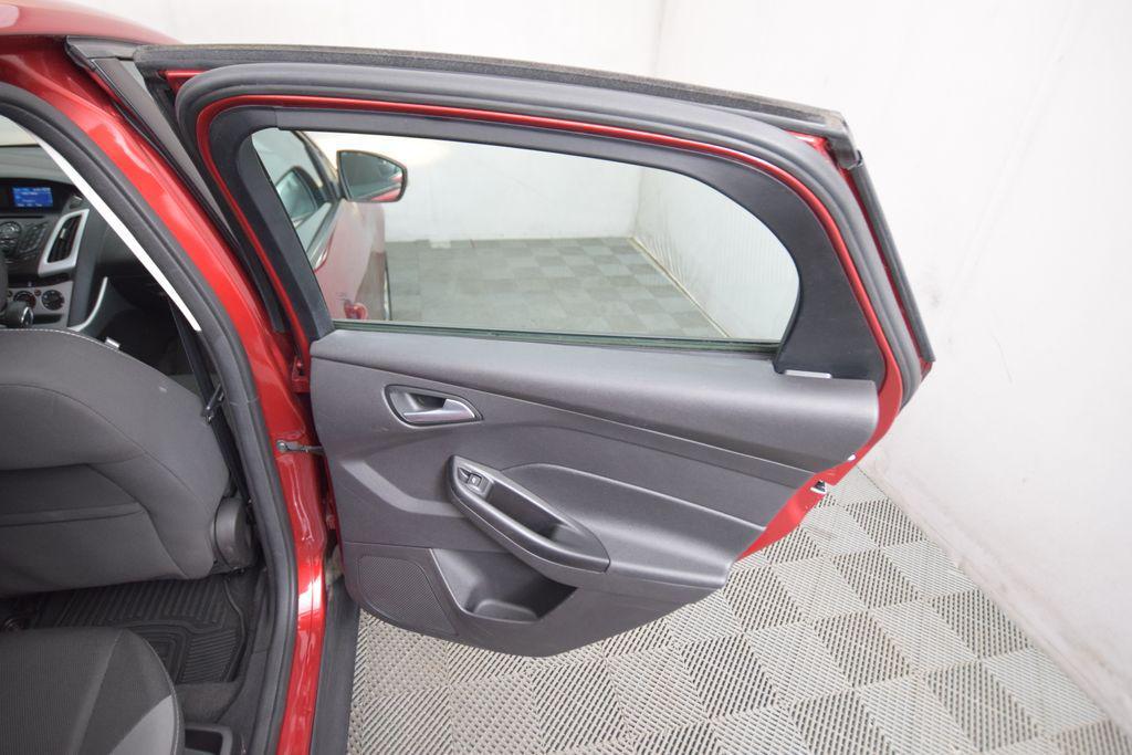 used 2014 Ford Focus car, priced at $7,325