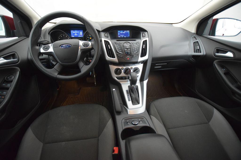 used 2014 Ford Focus car, priced at $7,325