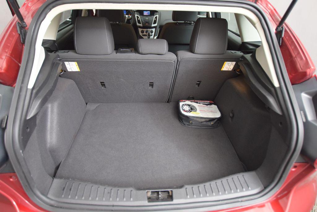 used 2014 Ford Focus car, priced at $7,325