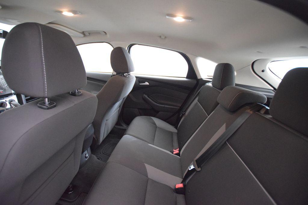 used 2014 Ford Focus car, priced at $7,325