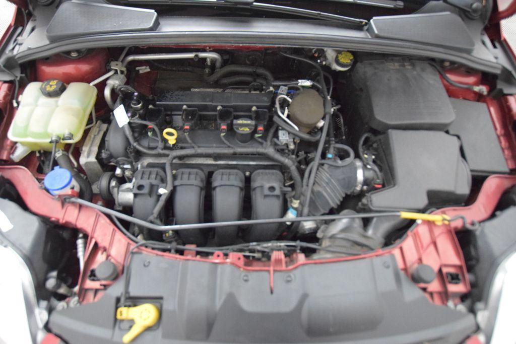 used 2014 Ford Focus car, priced at $7,325
