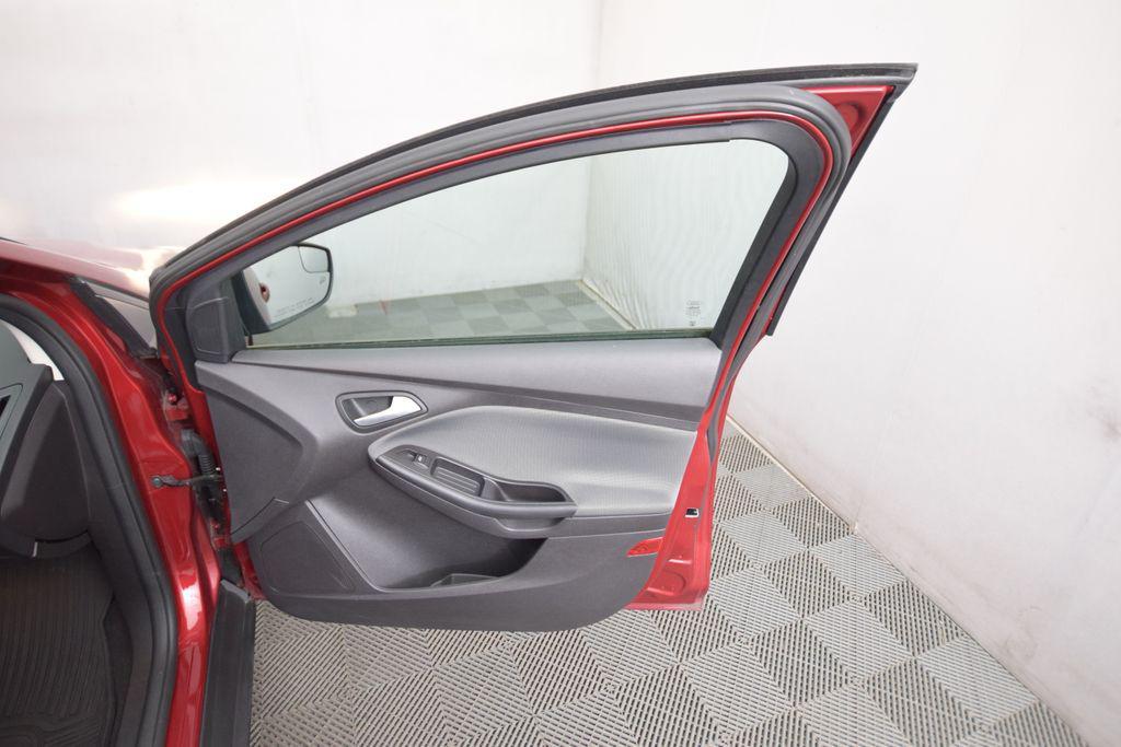 used 2014 Ford Focus car, priced at $7,325