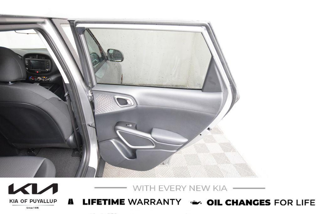 new 2025 Kia Soul car, priced at $22,060