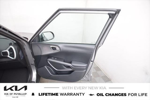 new 2025 Kia Soul car, priced at $22,060