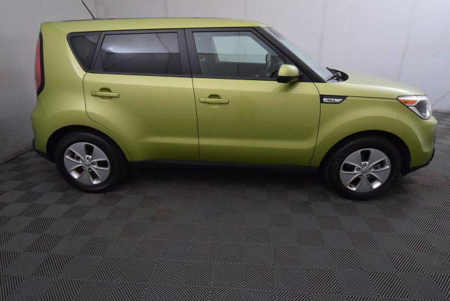 used 2016 Kia Soul car, priced at $10,998