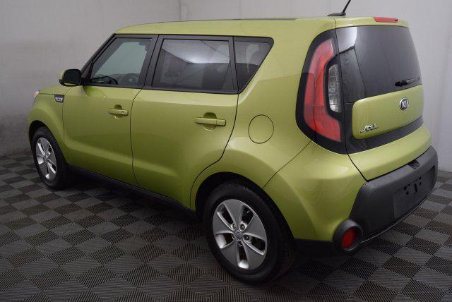 used 2016 Kia Soul car, priced at $10,998