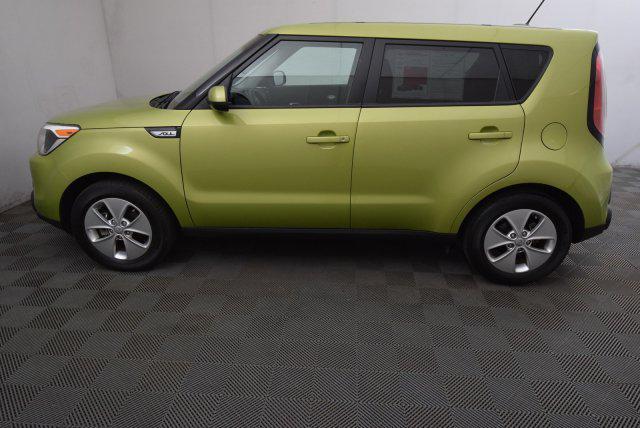 used 2016 Kia Soul car, priced at $10,998