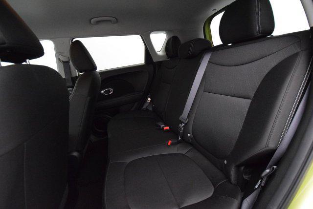 used 2016 Kia Soul car, priced at $10,998