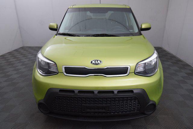 used 2016 Kia Soul car, priced at $10,998