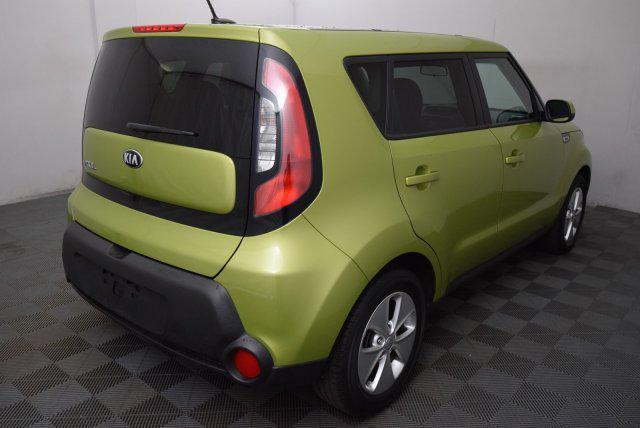 used 2016 Kia Soul car, priced at $10,998