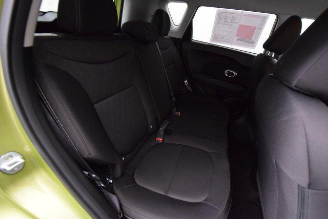 used 2016 Kia Soul car, priced at $10,998