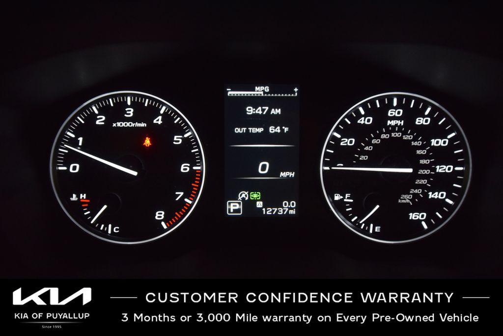 used 2022 Subaru Outback car, priced at $29,455