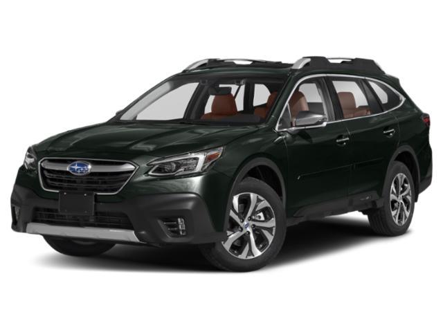 used 2022 Subaru Outback car