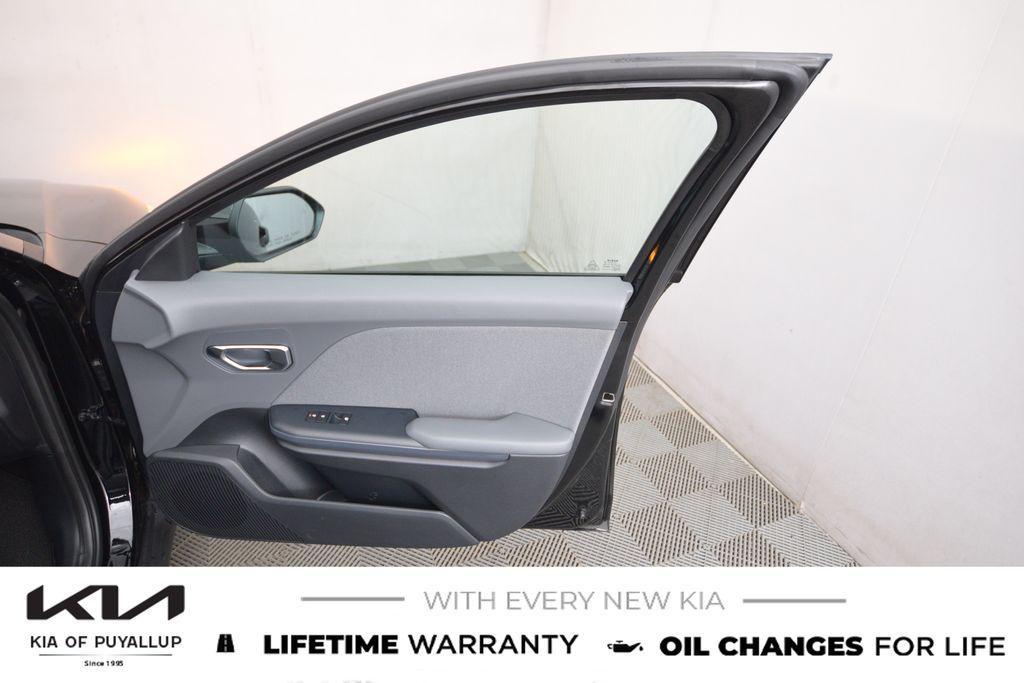 new 2025 Kia K4 car, priced at $25,185