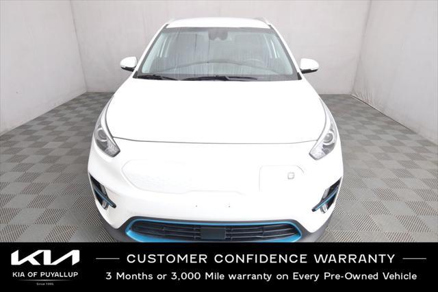 used 2022 Kia Niro EV car, priced at $23,998