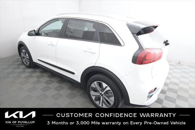 used 2022 Kia Niro EV car, priced at $23,998