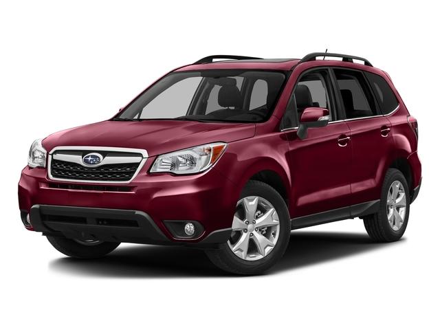 used 2016 Subaru Forester car, priced at $14,998