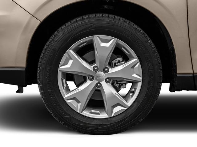 used 2016 Subaru Forester car, priced at $14,998