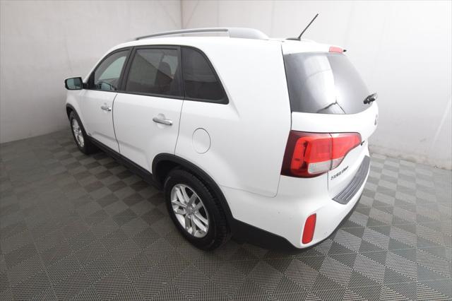 used 2014 Kia Sorento car, priced at $9,999