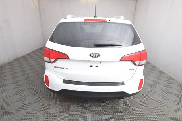 used 2014 Kia Sorento car, priced at $9,999