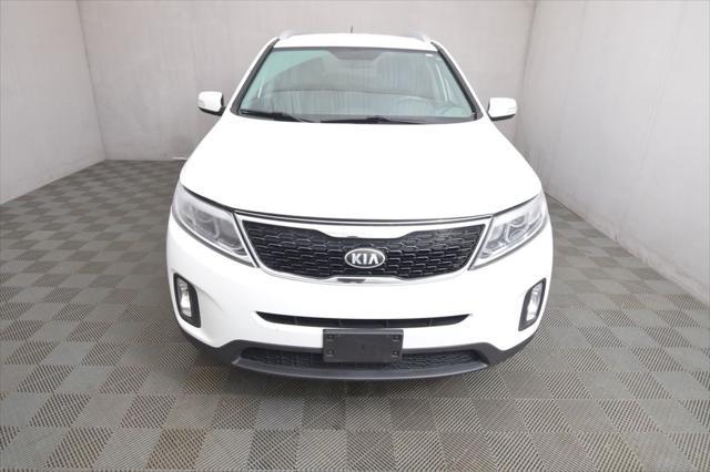 used 2014 Kia Sorento car, priced at $9,999